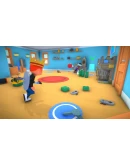 Indoor Kickball АВТОДОСТАВКА STEAM GIFT РОССИЯ