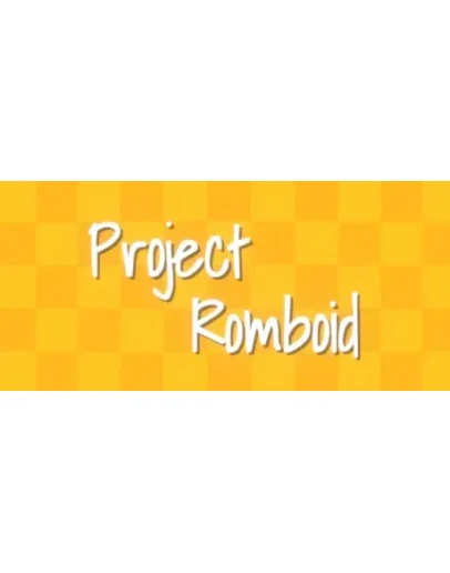 Project Romboid АВТОДОСТАВКА STEAM GIFT РОССИЯ