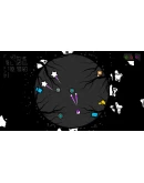 Project Romboid АВТОДОСТАВКА STEAM GIFT РОССИЯ