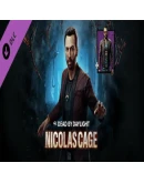 Dead by Daylight Nicolas Cage Chapter Pack STEAM RU