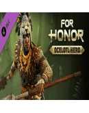 For Honor Aztec Hero (Ocelotl) Steam Gift АВТО