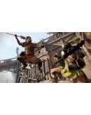 For Honor Aztec Hero (Ocelotl) Steam Gift АВТО