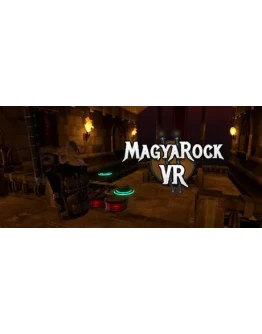 Magyarock VR АВТОДОСТАВКА STEAM GIFT РОССИЯ Magyarock VR АВТОДОСТАВКА STEAM GIFT РОССИЯ