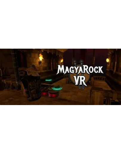Magyarock VR АВТОДОСТАВКА STEAM GIFT РОССИЯ