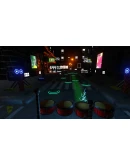 Magyarock VR АВТОДОСТАВКА STEAM GIFT РОССИЯ