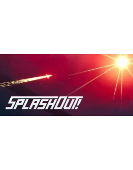 SPLASH OUT! АВТОДОСТАВКА STEAM GIFT РОССИЯ SPLASH OUT! АВТОДОСТАВКА STEAM GIFT РОССИЯ