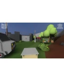 Bunker 21 Extended Edition STEAM GIFT РОССИЯ