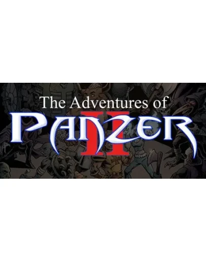 The Adventures of Panzer 2 АВТОДОСТАВКА STEAM GIFT RU