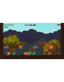 Clan monsters АВТОДОСТАВКА STEAM GIFT РОССИЯ