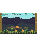 Clan monsters АВТОДОСТАВКА STEAM GIFT РОССИЯ