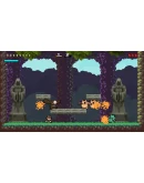 Clan monsters АВТОДОСТАВКА STEAM GIFT РОССИЯ