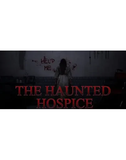 The haunted hospice АВТОДОСТАВКА STEAM GIFT РОССИЯ