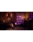 The haunted hospice АВТОДОСТАВКА STEAM GIFT РОССИЯ