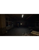 The haunted hospice АВТОДОСТАВКА STEAM GIFT РОССИЯ