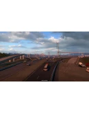 American Truck Simulator - Oklahoma DLC - STEAM RU