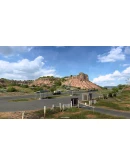 American Truck Simulator - Oklahoma DLC - STEAM RU