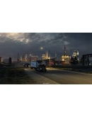 American Truck Simulator - Oklahoma DLC - STEAM RU