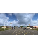 American Truck Simulator - Oklahoma DLC - STEAM RU