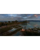 American Truck Simulator - Oklahoma DLC - STEAM RU