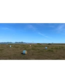 American Truck Simulator - Oklahoma DLC - STEAM RU