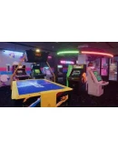 Arcade Paradise ключ стим Весь мир RU/CIS РФ СНГ Россия