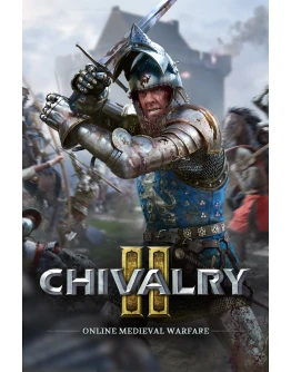 Chivalry 2 стим ключ Весь Мир РФ Россия СНГ RU/CIS noTR