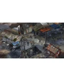 Disco Elysium FINALCUT ключ Весь мир РФ Россия стим СНГ