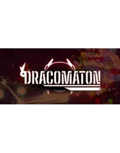 Dracomaton АВТОДОСТАВКА STEAM GIFT РОССИЯ