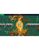 Diebrary АВТОДОСТАВКА STEAM GIFT РОССИЯ