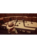 Puzzle Compound АВТОДОСТАВКА STEAM GIFT РОССИЯ