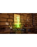 Puzzle Compound АВТОДОСТАВКА STEAM GIFT РОССИЯ