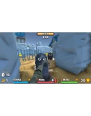 Ghost Maze АВТОДОСТАВКА STEAM GIFT РОССИЯ