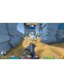 Ghost Maze АВТОДОСТАВКА STEAM GIFT РОССИЯ