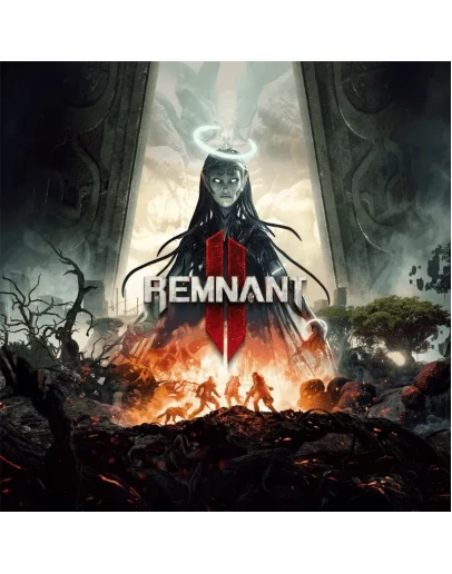 Remnant II Steam Gift АВТОДОСТАВКА ВСЕ РЕГИОНЫ