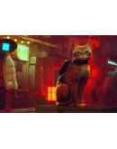 STRAY Xbox One &amp Series XS + PC КЛЮЧ