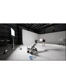 Cine Tracer 2АВТОДОСТАВКА Steam Россия