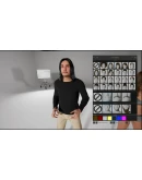 Cine Tracer 2АВТОДОСТАВКА Steam Россия