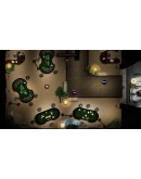 Hot Brass SteamРФ+Весь МирKey + Бонус