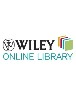 wiley online library Access 1 месяц Доступ