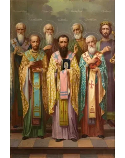 Три Святителя и др_001(80х121см)