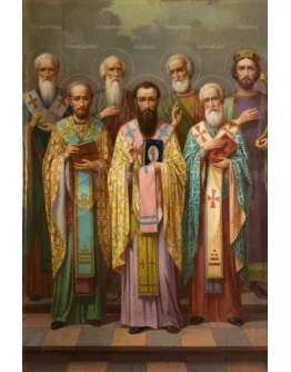 Три Святителя и др_001(169х256см)