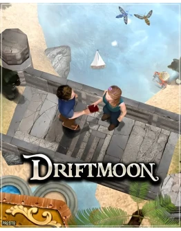 Driftmoon (STEAM KEY / REGION FREE)