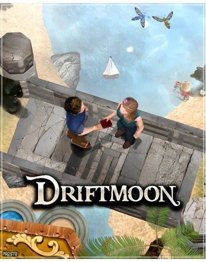 Driftmoon (STEAM KEY / REGION FREE)