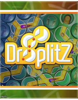 Droplitz (STEAM KEY / REGION FREE)