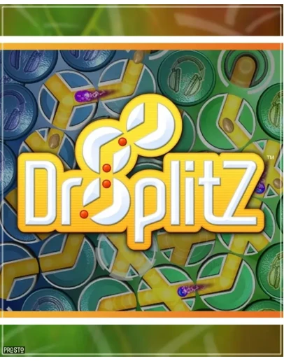 Droplitz (STEAM KEY / REGION FREE)
