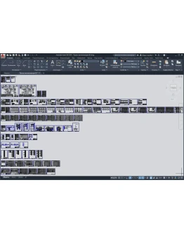 Проект автоматизации БУ