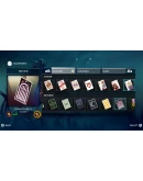 World Of Solitaire Xbox OneXS активация