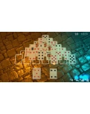 World Of Solitaire Xbox OneXS активация