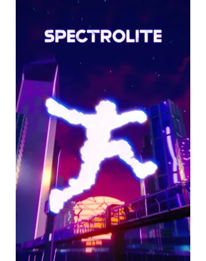 Spectrolite - Speed Life Xbox OneXS активация