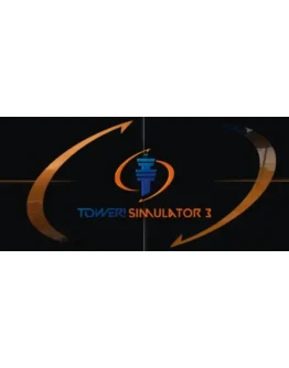 Tower! Simulator 3 АВТОДОСТАВКА STEAM РОССИЯ Tower! Simulator 3 АВТОДОСТАВКА STEAM РОССИЯ